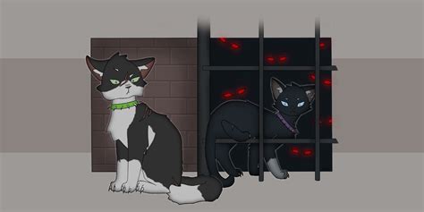 raven brick deputy|BloodClan .